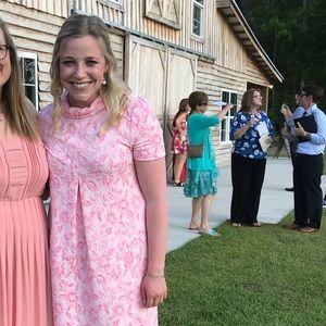 Meet your Posher, Lanier